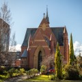 Holy Trinity Launceston CBD